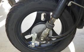 SUZUKI ﾚｯﾂ CA4AA