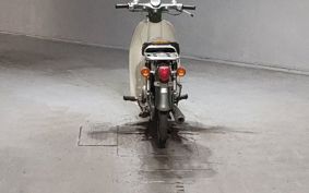 HONDA SUPER CUB50 C50