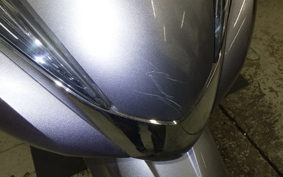 HONDA LEAD 125 2022 JF45