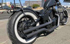 HONDA STEED 400 1993 NC26