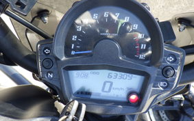 KAWASAKI VULCAN 650 S 2015 EN650A