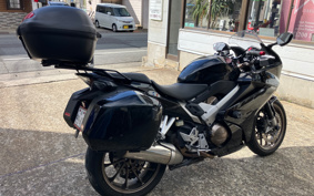 HONDA VFR800F 2014 RC79