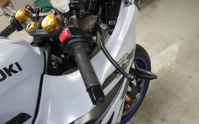 SUZUKI GSX-R1000R A 2021 DM11G