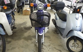 HONDA C110 SUPER CUB JA07