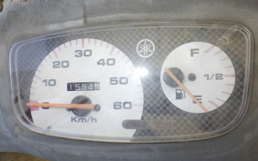 YAMAHA JOG Gen.3 SA12J