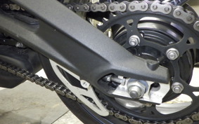 TRIUMPH STREET TRIPLE RS 2021