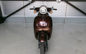 HONDA GIORNO AF70