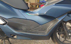 HONDA PCX125 JK05