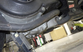 SUZUKI ADDRESS V125 G CF46A