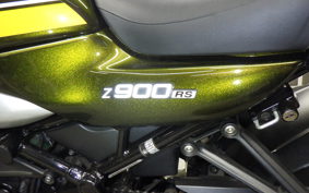 KAWASAKI Z900RS 2020 ZR900C