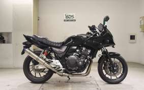 HONDA CB400 SUPER BOLDOR A EP 2021 NC42