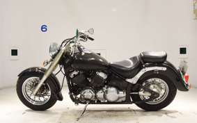 YAMAHA DRAGSTAR 400 CLASSIC 1999 4TR