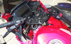 HONDA CBR400R 2024 NC65