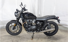 TRIUMPH SPEED TWIN 900 2024 DAD74G