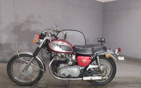KAWASAKI W1 1970 W1F