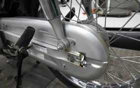 HONDA C110 SUPER CUB