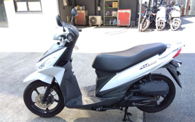 SUZUKI ADDRESS V110 CE47A