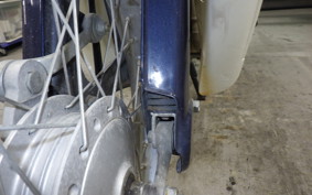 HONDA C50 SUPER CUB E 2025 C50
