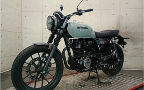 HONDA GB350S 2022 NC59