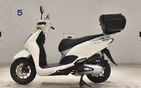 HONDA LEAD 125 JK12
