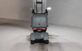 HONDA GYRO TA02