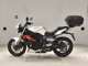 Фото Triumph STREET TRIPLE 85 2017 с японского аукциона