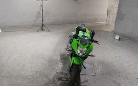 KAWASAKI Ninja 250SL BX250A