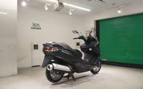 SUZUKI SKYWAVE 200 (Burgman 200) 2005 CH41A