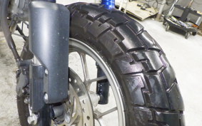 HONDA MONKEY 125 JB02