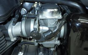 TRIUMPH BONNEVILLE 2008