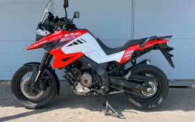 SUZUKI DL1050 (V-Strom 1050) 2021 EF11M