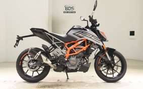 KTM 125 DUKE