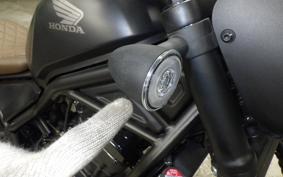 HONDA REBEL 250 S 2025 MC49