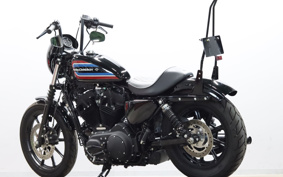 HARLEY XL1200NS 2021 LP3