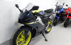 YAMAHA YZF-R125 RE45J