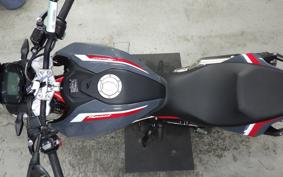 BMW G310R 2021
