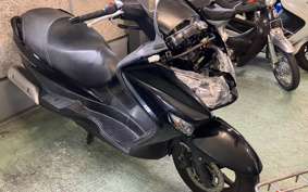 SUZUKI BURGMAN200 CH41A