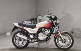 HONDA JADE MC23