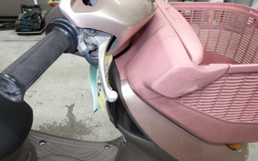 HONDA DIO CESTA GEN 2 AF68