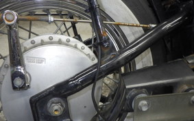 SUZUKI INTRUDER 400 Classic 2005 VK54A