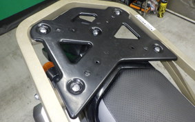 YAMAHA SEROW 250 Gen.2 2021 DG17J