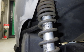 SUZUKI ADDRESS V125 G