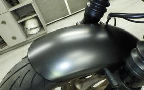 HONDA REBEL 1100 S DCT 2026 SC87