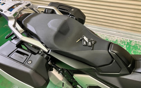 HONDA X-ADV 750 2024 RH10