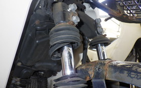 HONDA C50 SUPER CUB AA04