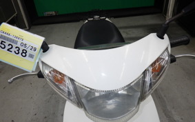 SUZUKI ADDRESS V50 Gen.2 2004 CA44A
