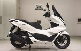 HONDA PCX125 2021 JK05