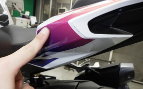 HONDA CBR250RR A 2026 MC51