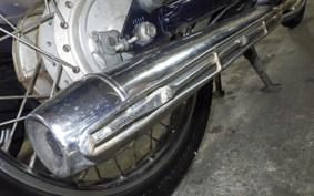 HONDA C50 SUPER CUB C50