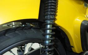 HONDA ｸﾛｽｶﾌﾞ110-2 JA45